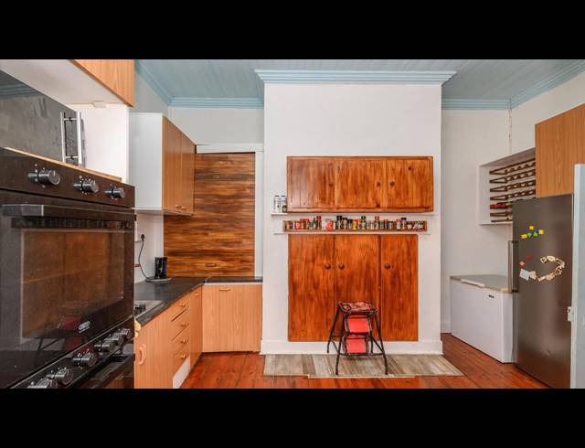 4 BEDROOM HOUSE FOR SALE IN RICHMOND HILL